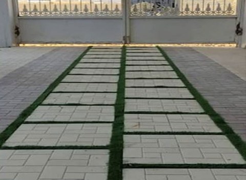 خرید موزاییک پلیمری طرح نازنین ۵۰ × ۵۰ در تهران قیمت رقابتی و کیفیت تضمینی